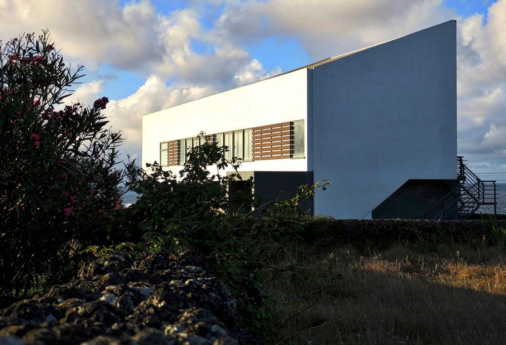 Azores Dream House Rabo de Peixe Exterior photo