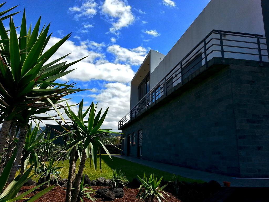 Azores Dream House Rabo de Peixe Exterior photo