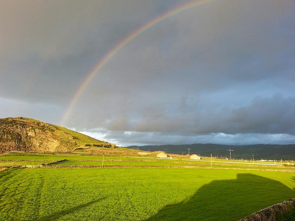 Azores Dream House Rabo de Peixe Exterior photo