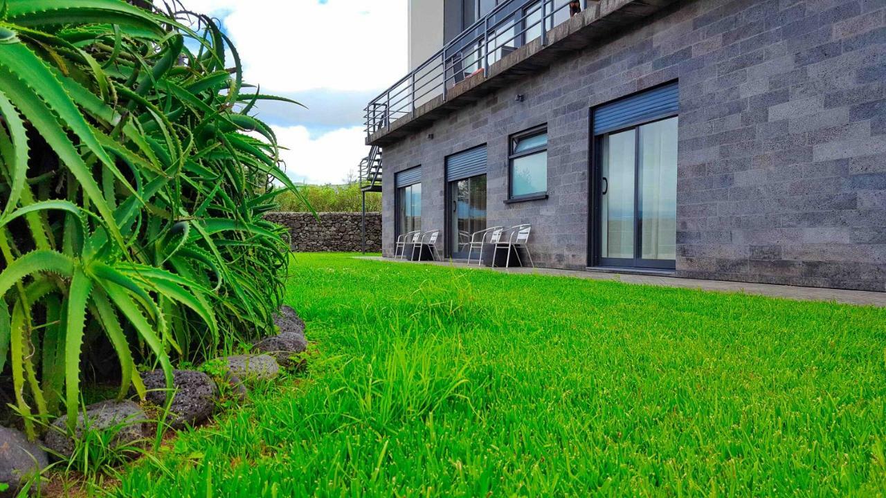 Azores Dream House Rabo de Peixe Exterior photo