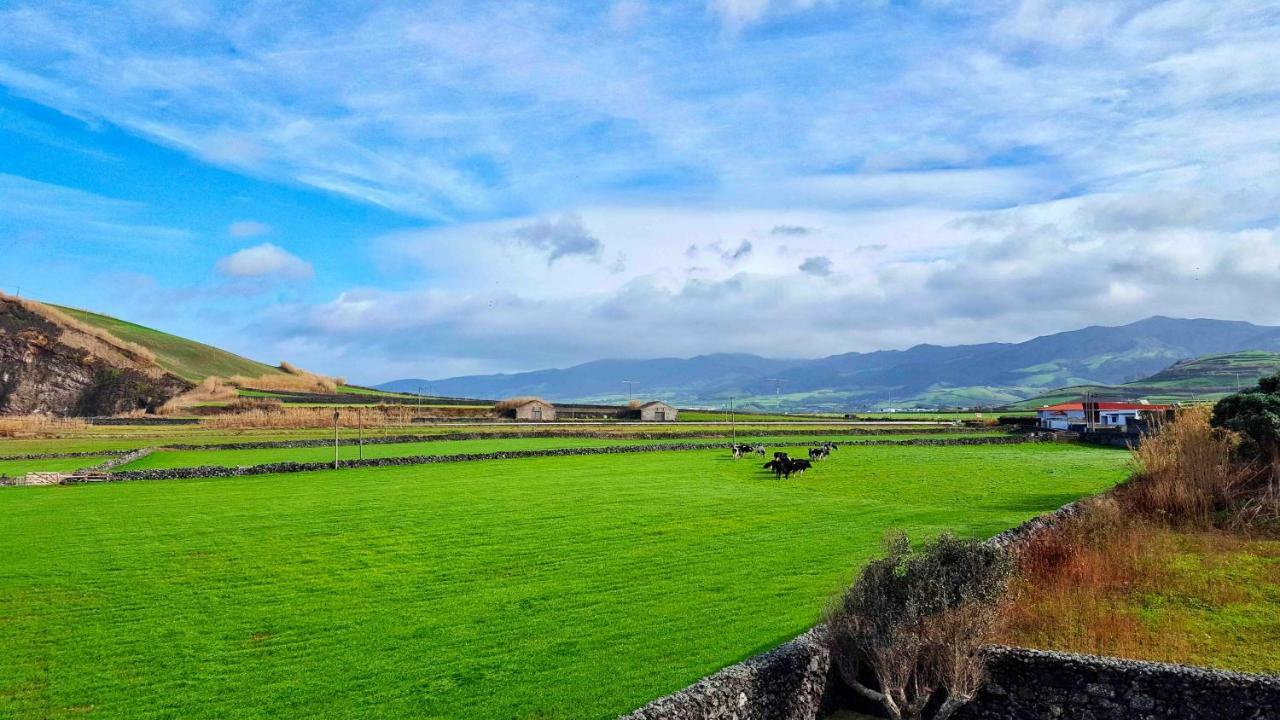 Azores Dream House Rabo de Peixe Exterior photo